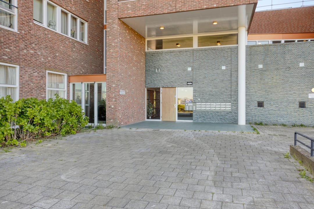 Foto 23 van Boulevard 5