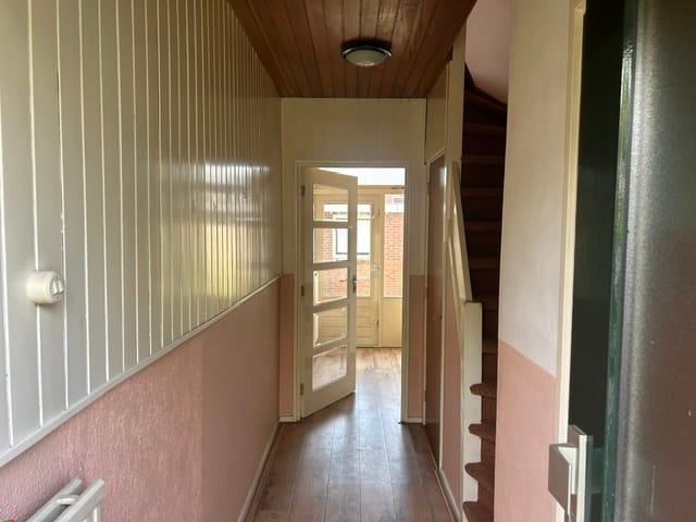 Foto 4 van Oranje Nassaustraat 28