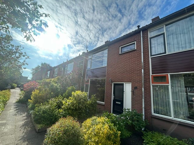 Foto 2 van Oranje Nassaustraat 28