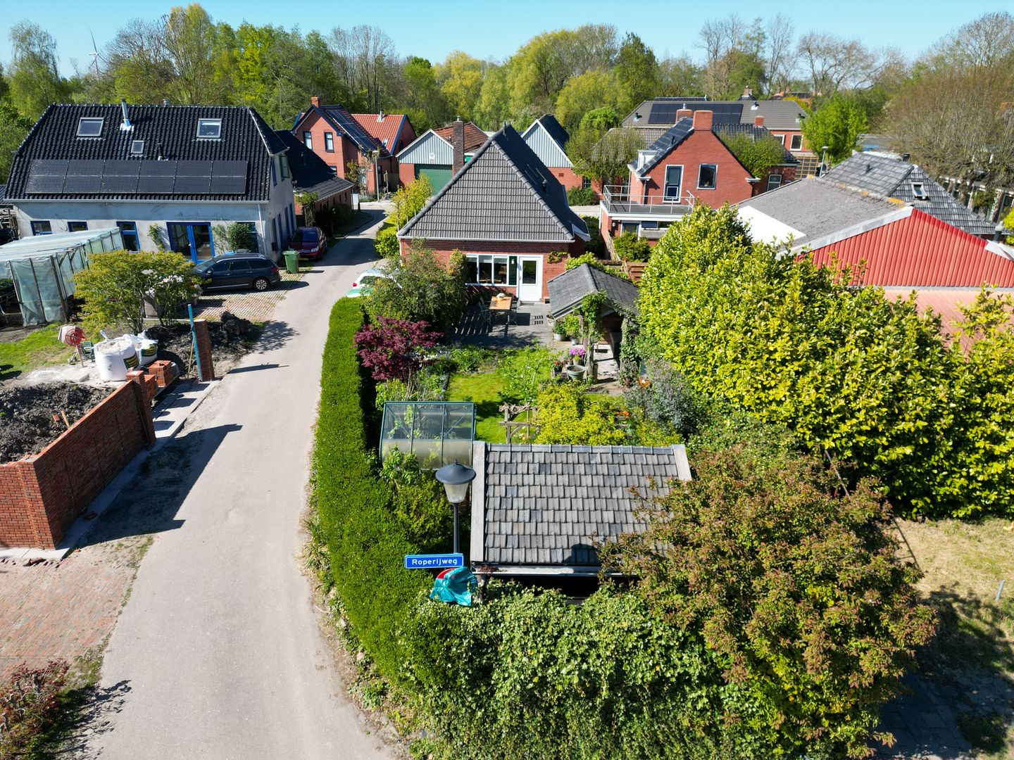Photo 59 of Kuiperijweg 3