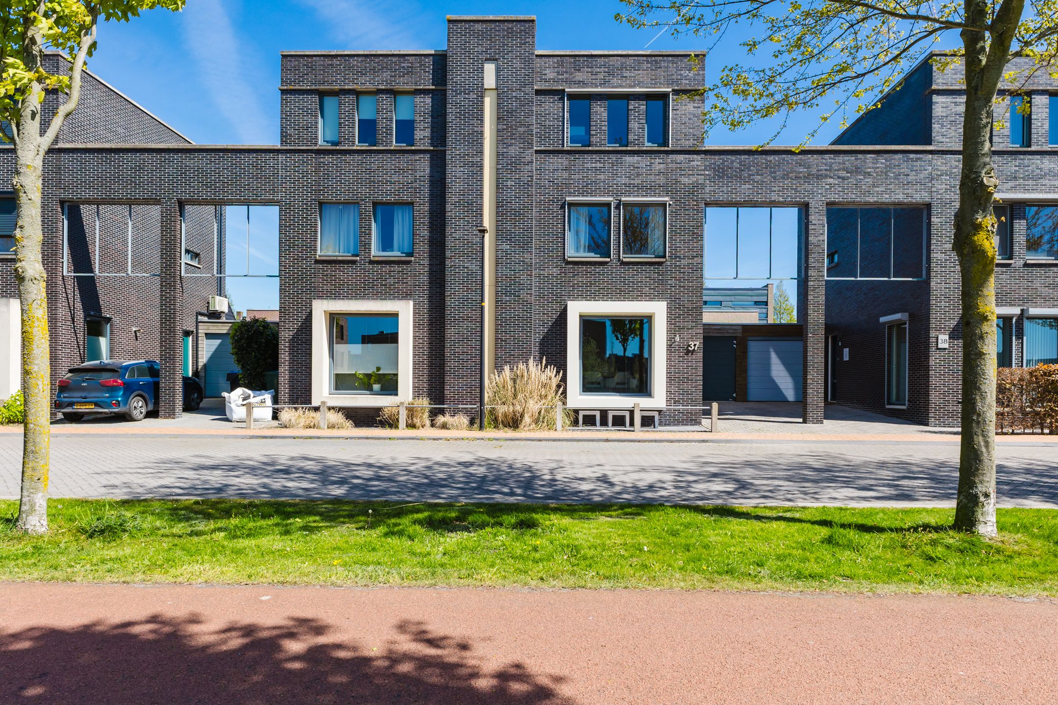 Foto 6 van Henriëtte Roland Holstweg 37