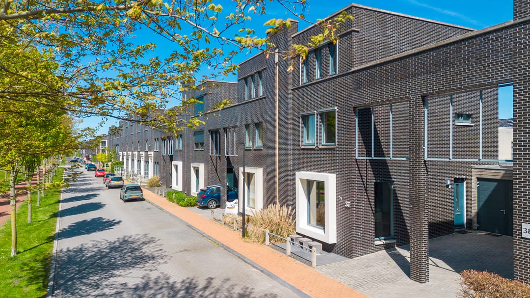 Foto 7 van Henriëtte Roland Holstweg 37