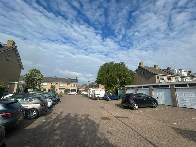 Foto 3 van Oranje Nassaustraat 28