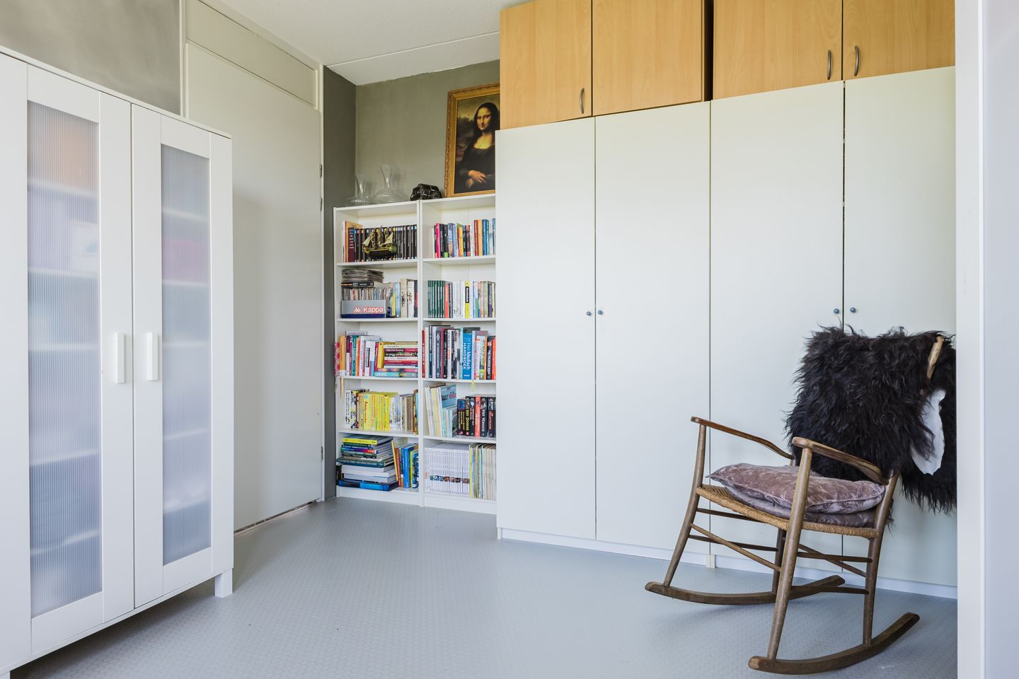 Foto 44 van Henriëtte Roland Holstweg 37