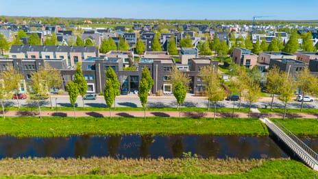 Henriëtte Roland Holstweg thumbnail