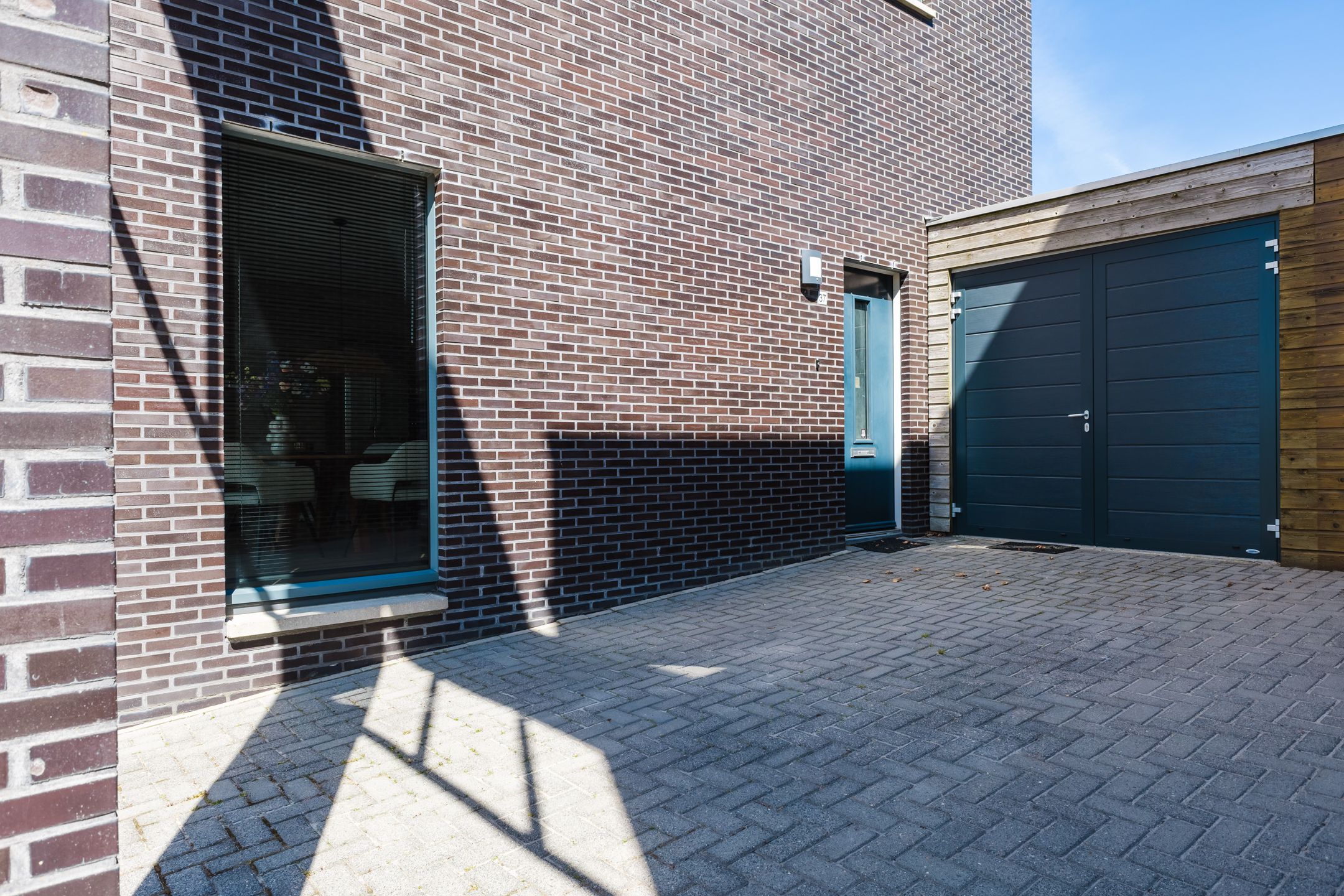 Foto 9 van Henriëtte Roland Holstweg 37