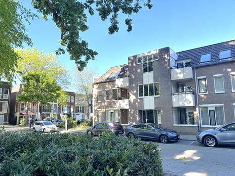 Dr Willem Dreesstraat thumbnail