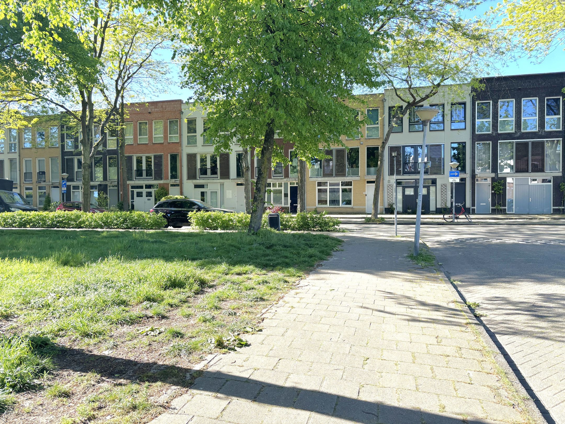 Foto 3 van Dr Willem Dreesstraat 30
