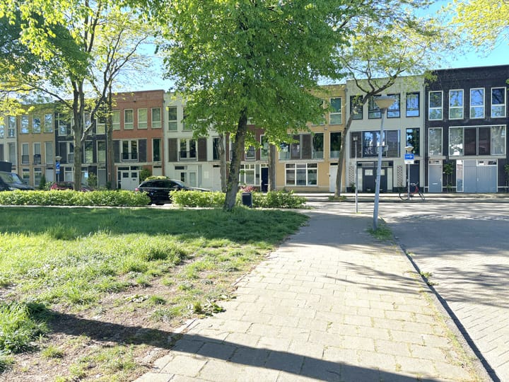Foto 3 van Dr Willem Dreesstraat 30