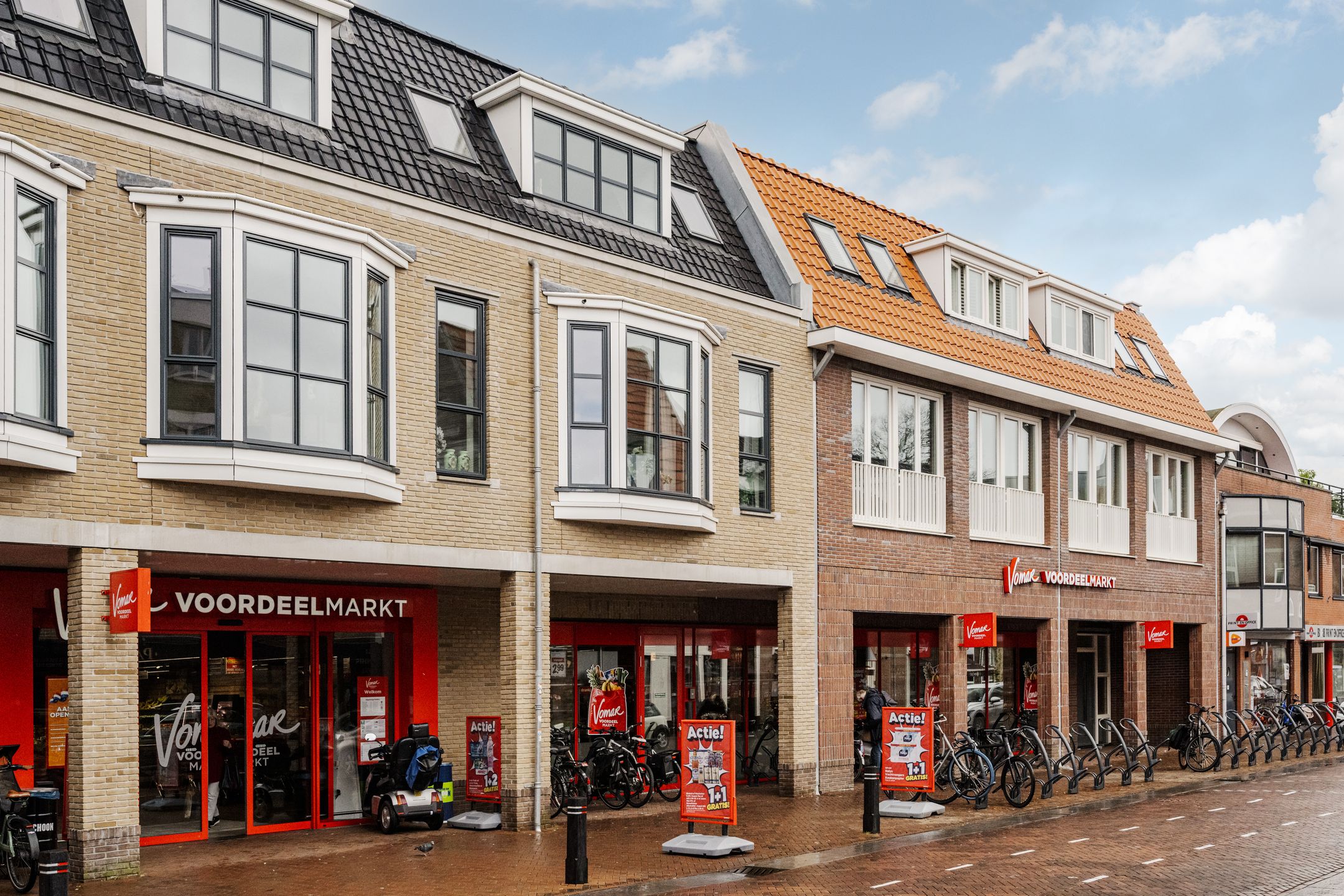 Binnenweg 76-B 76 B