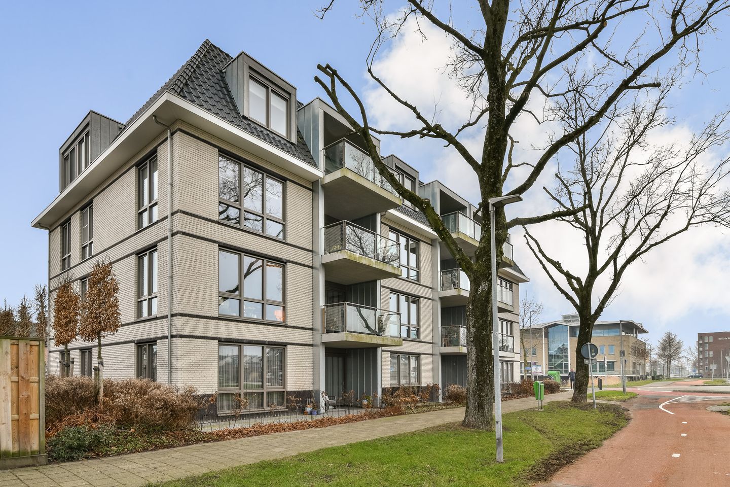 Photo 29 of Maria Enzersdorflaan 7-C