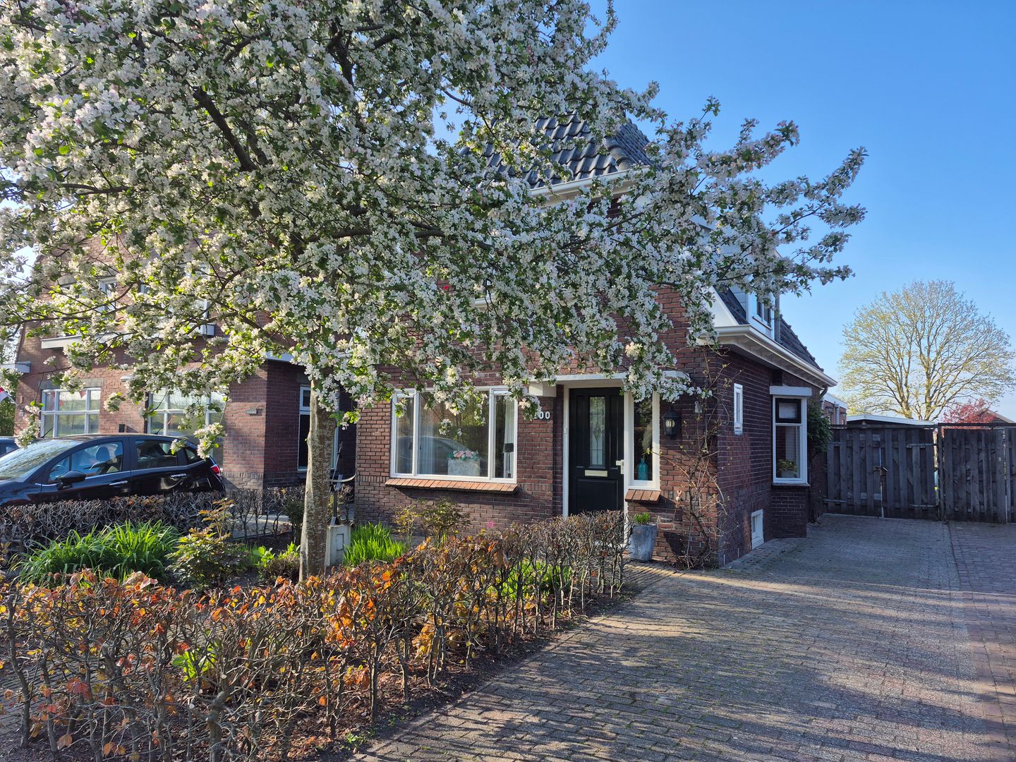 Photo 4 of Langeleegte 200