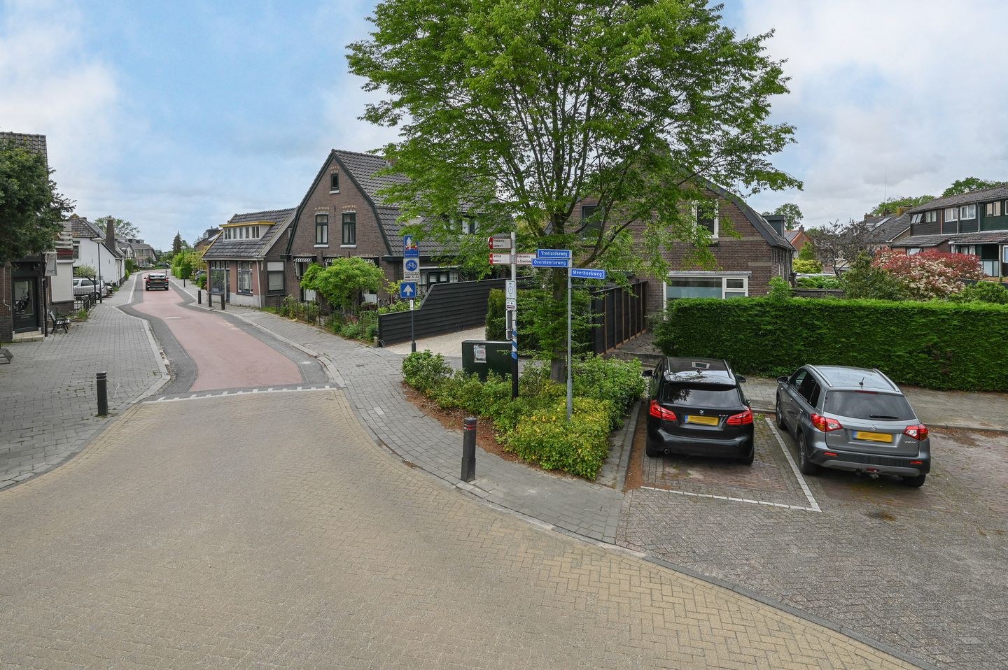 Foto 4 van Overmeerseweg 129