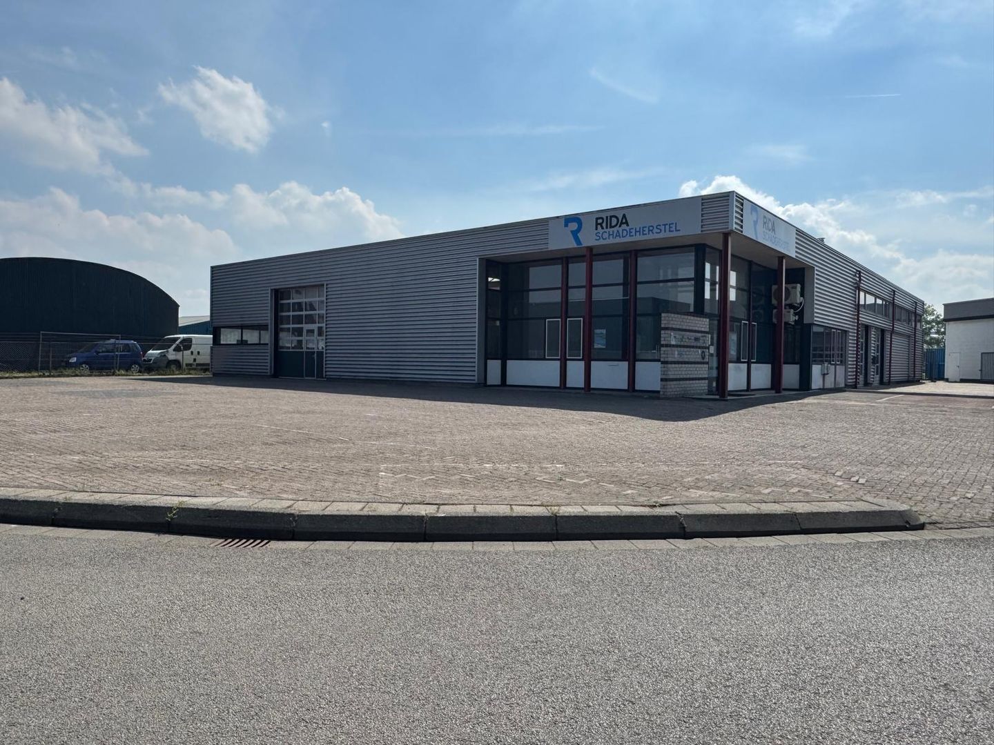 Bekijk foto 1 van Lange Reksestraat 13