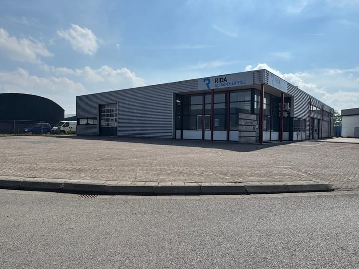 Lange Reksestraat 13, Terneuzen
