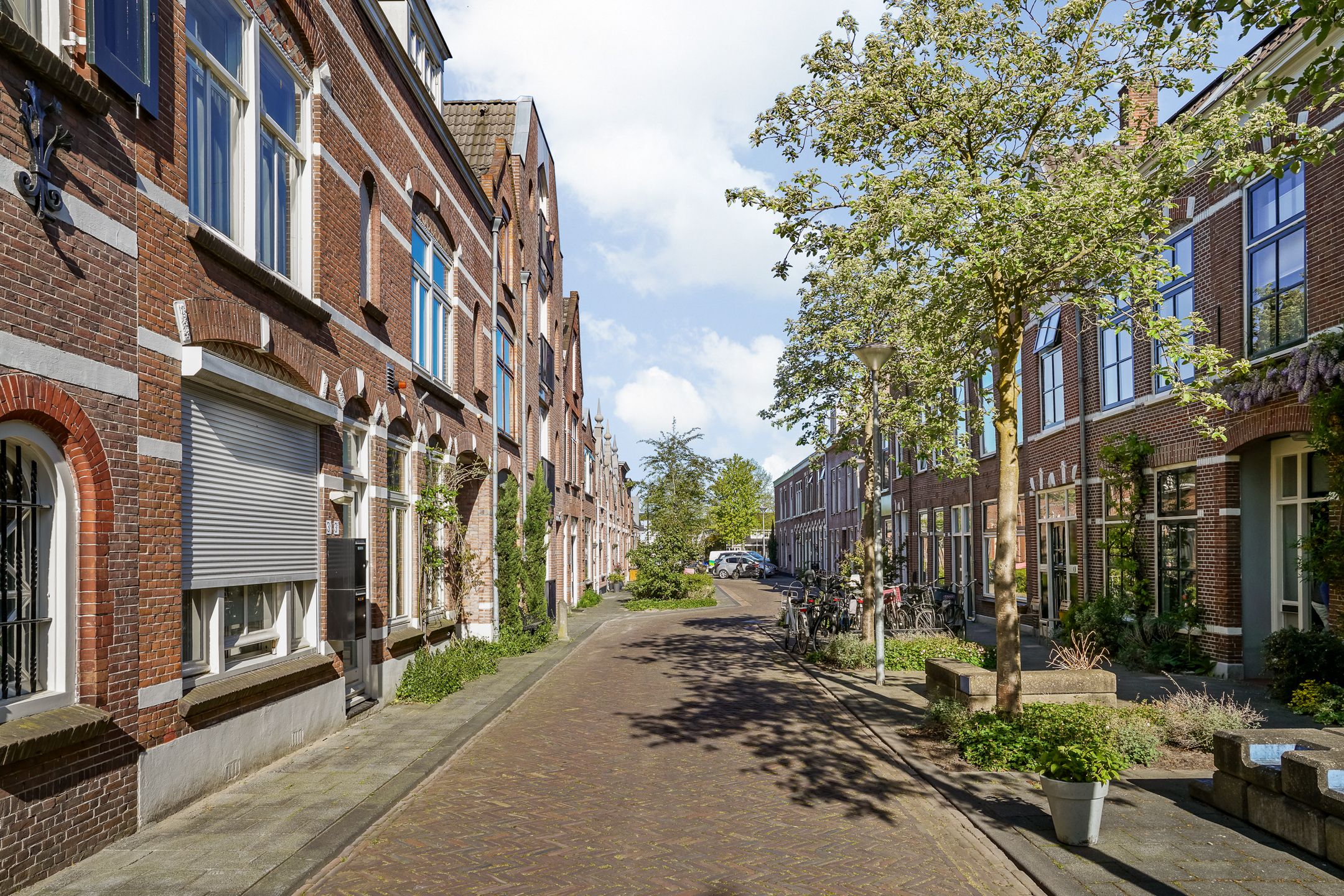 Foto 21 van Eendrachtstraat 3-B