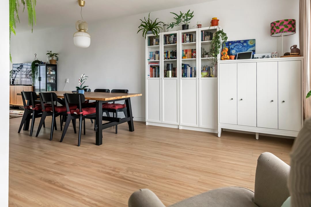 Photo 11 of Van Eysingalaan 70