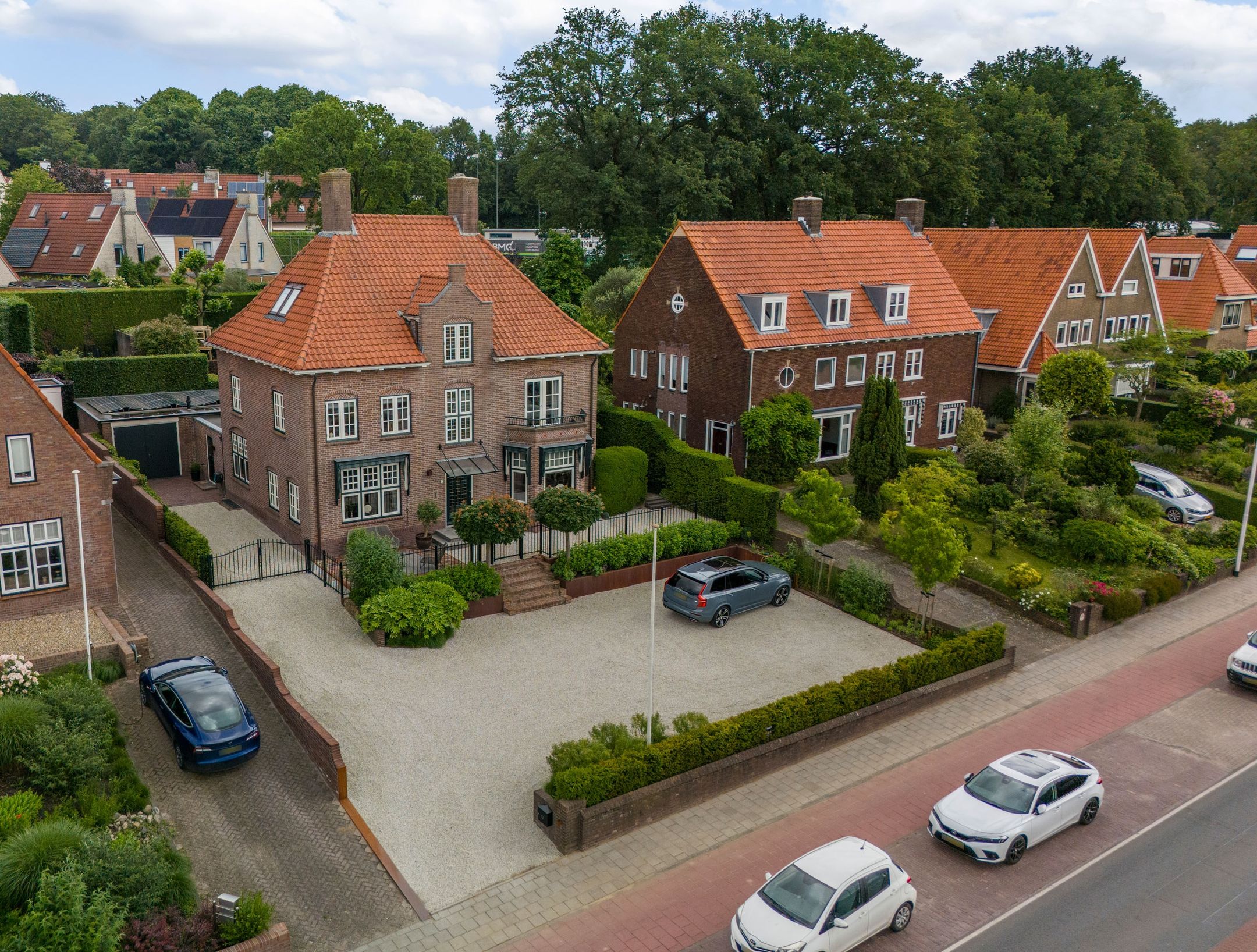 Grebbeweg 47 