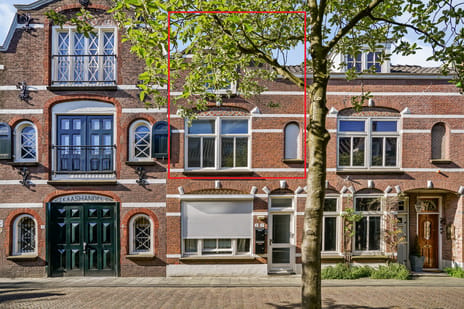 Eendrachtstraat thumbnail