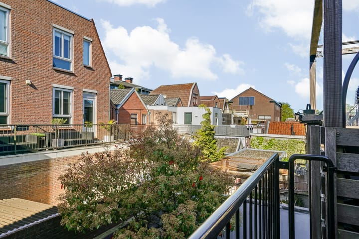Foto 5 van Eendrachtstraat 3-B