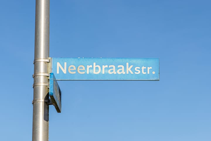 Foto 2 van Neerbraakstraat 17