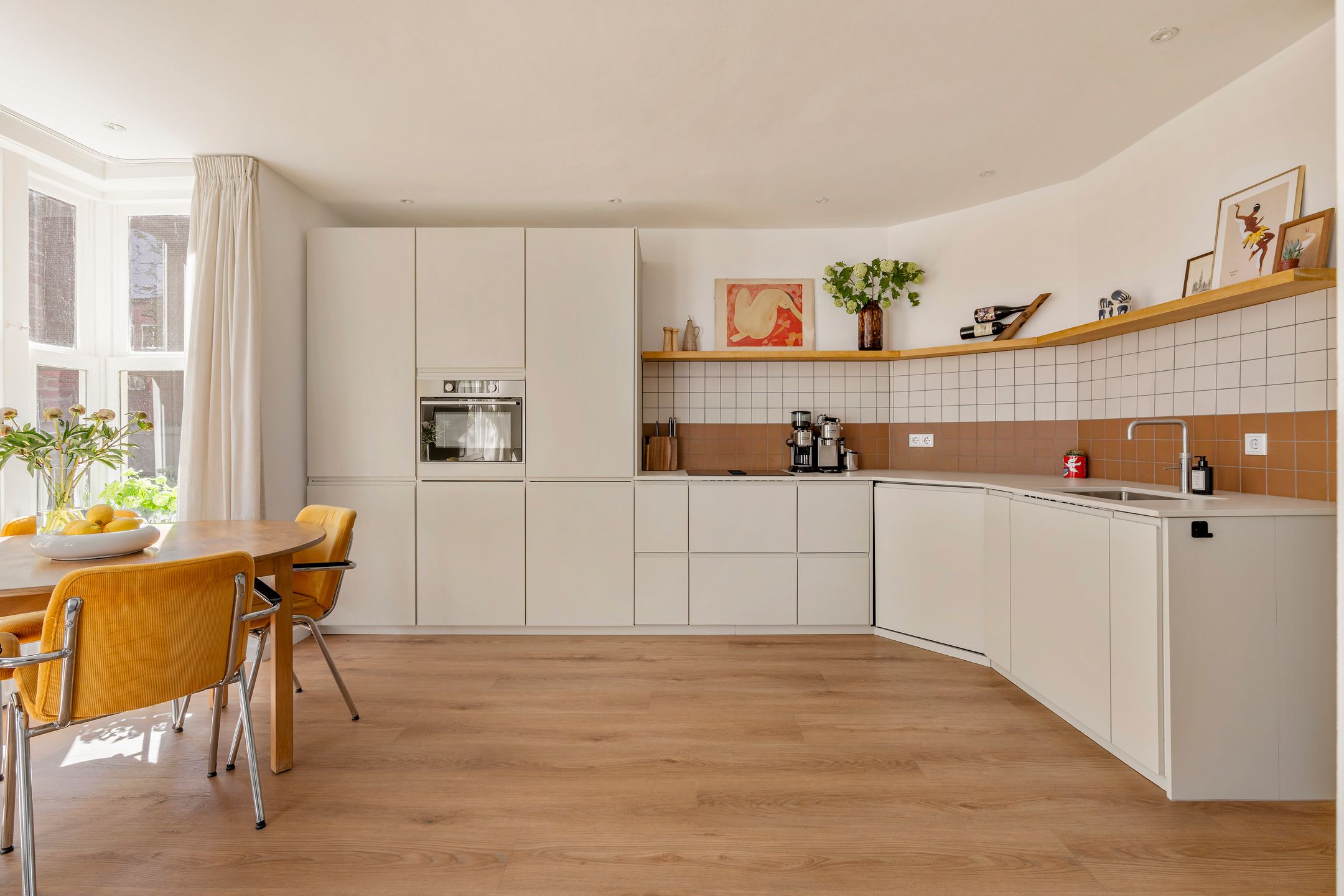 Mercatorstraat 5- 5 1