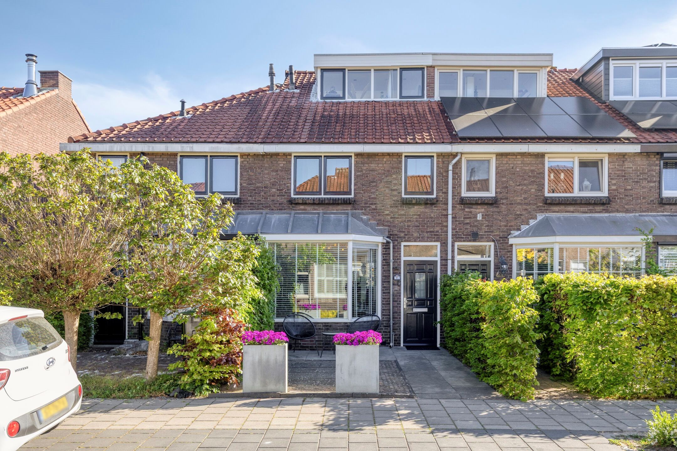 Eikeboomstraat 13 