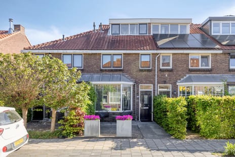 Eikeboomstraat thumbnail