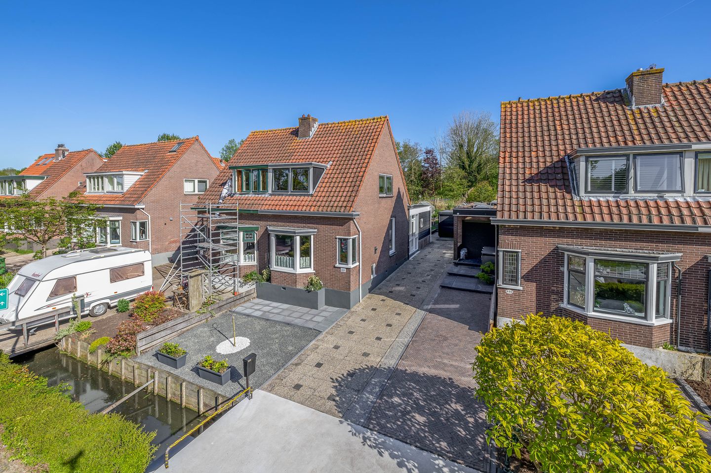 Foto 40 van Bermweg 488