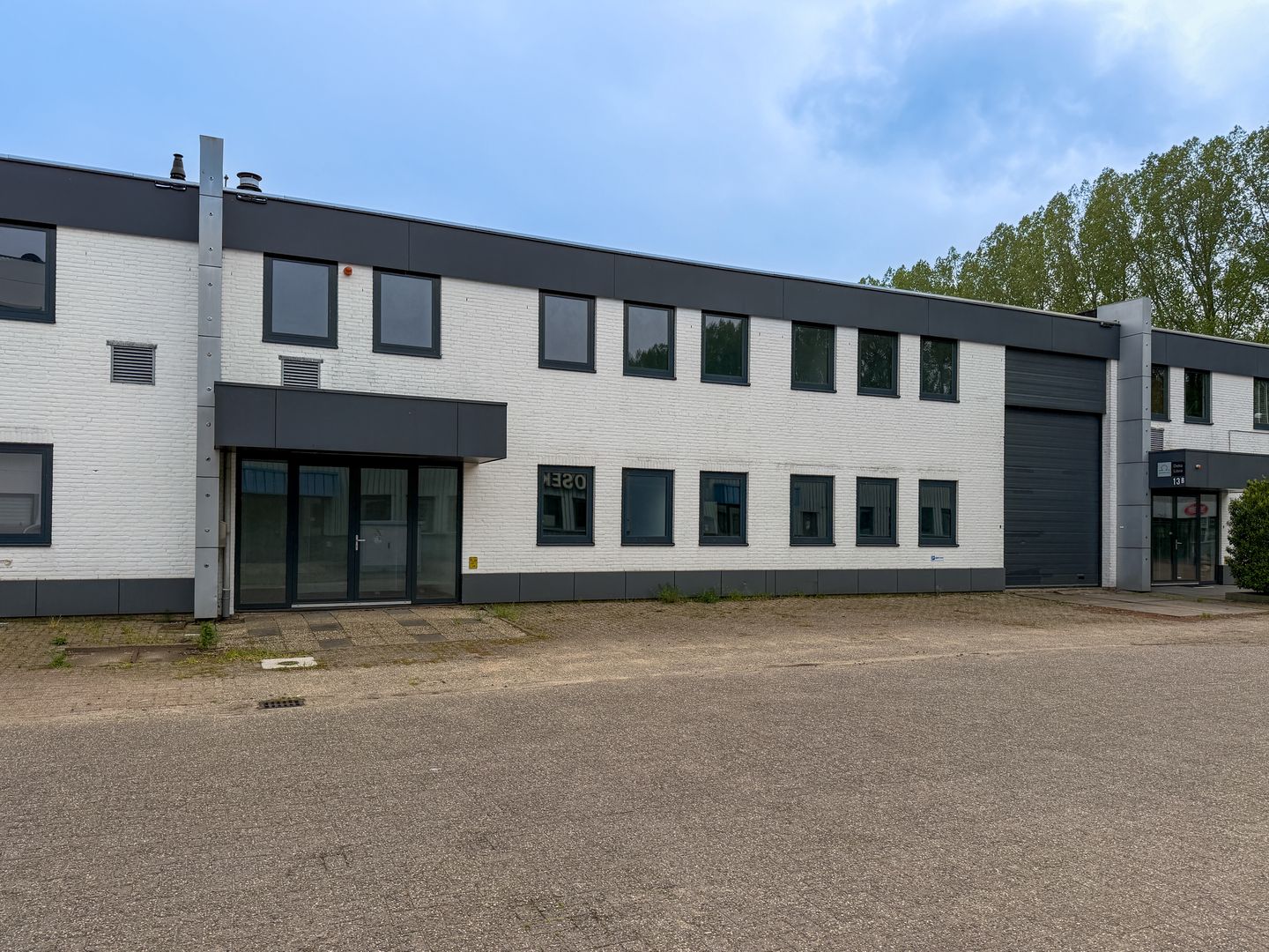 Bekijk foto 1 van Flevolaan 13-A