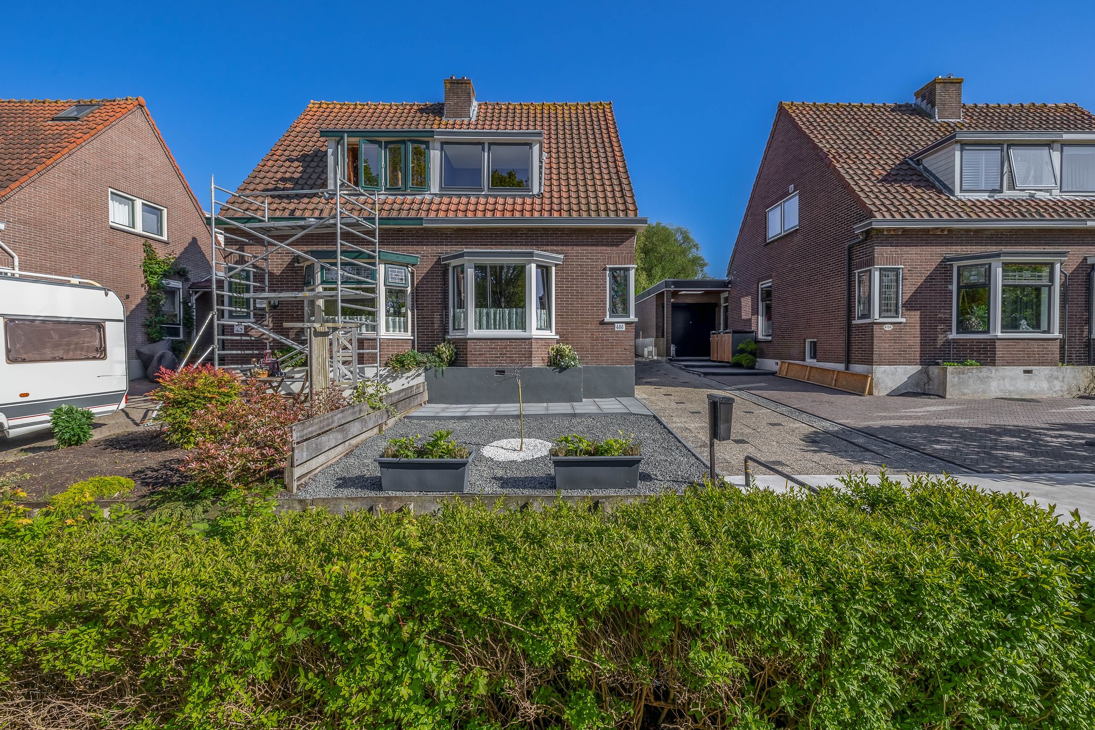Bermweg 488 