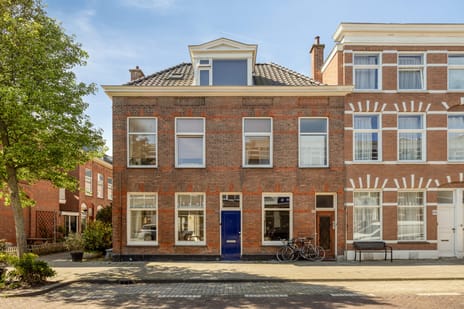 Maaswijkstraat thumbnail