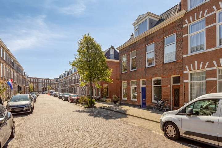 Foto 2 van Maaswijkstraat 69