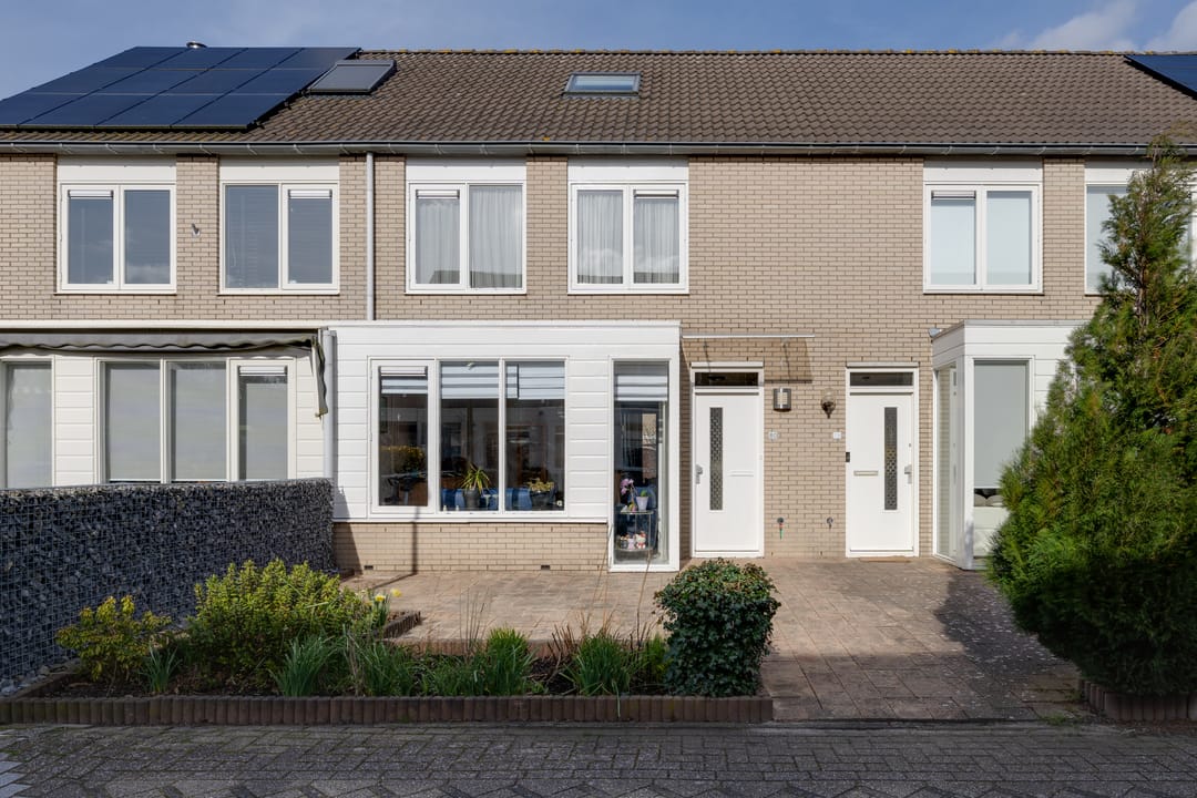 Foto 1 van Luitje Broekemastraat 80