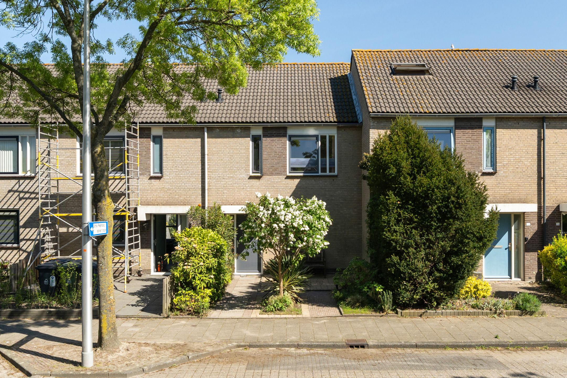 Dreeslaan 100 