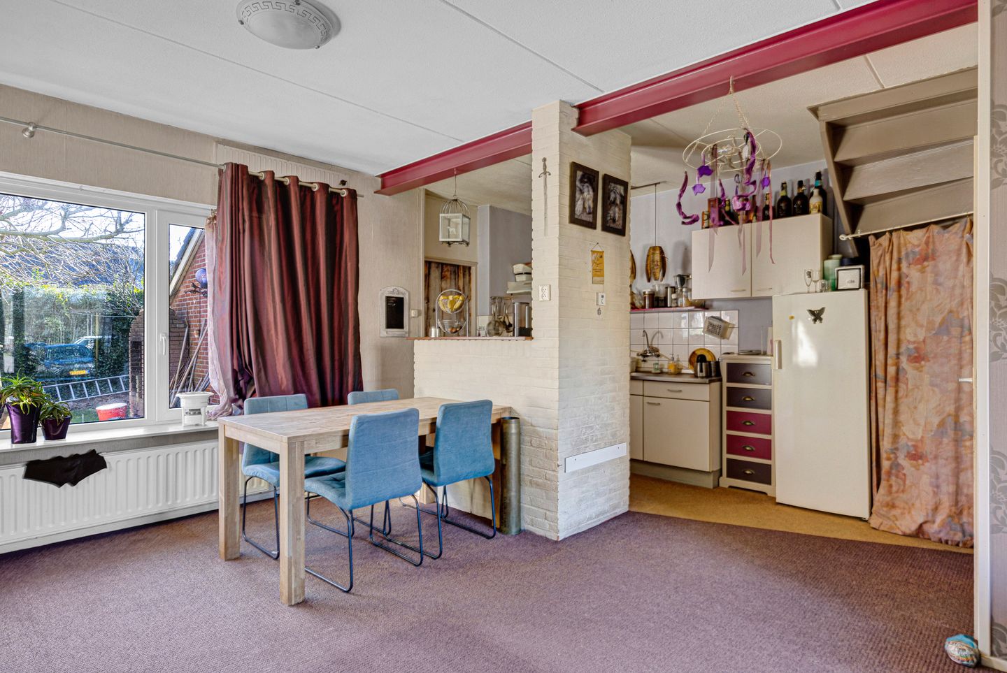 Photo 10 of Saturnusstraat 23