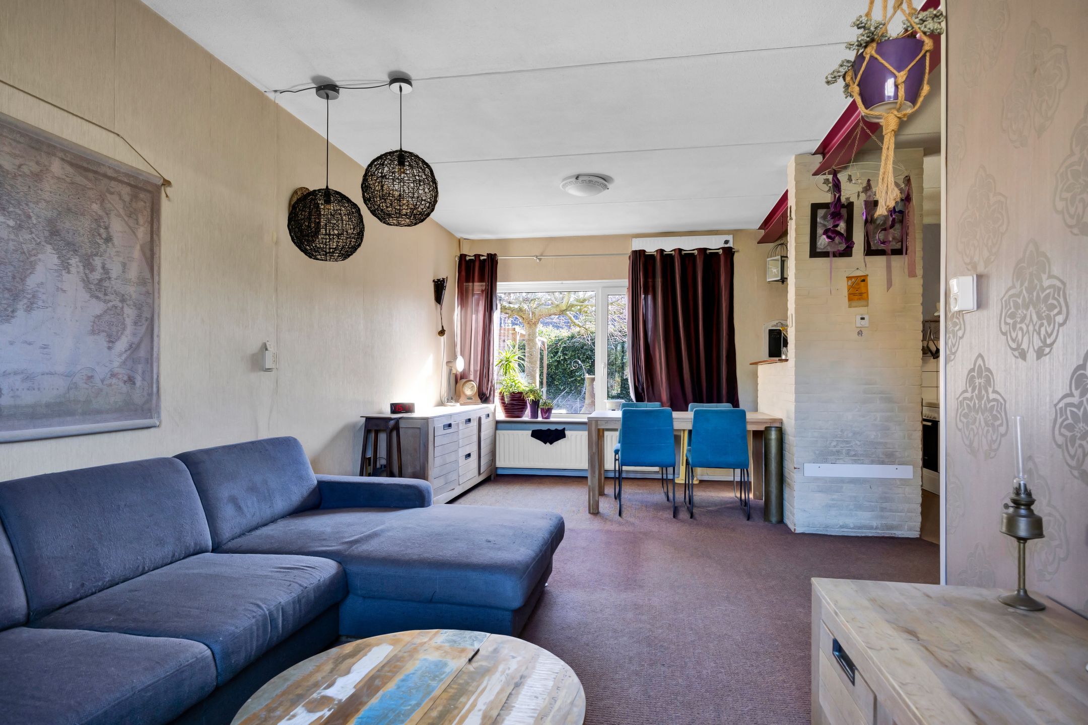 Photo 9 of Saturnusstraat 23