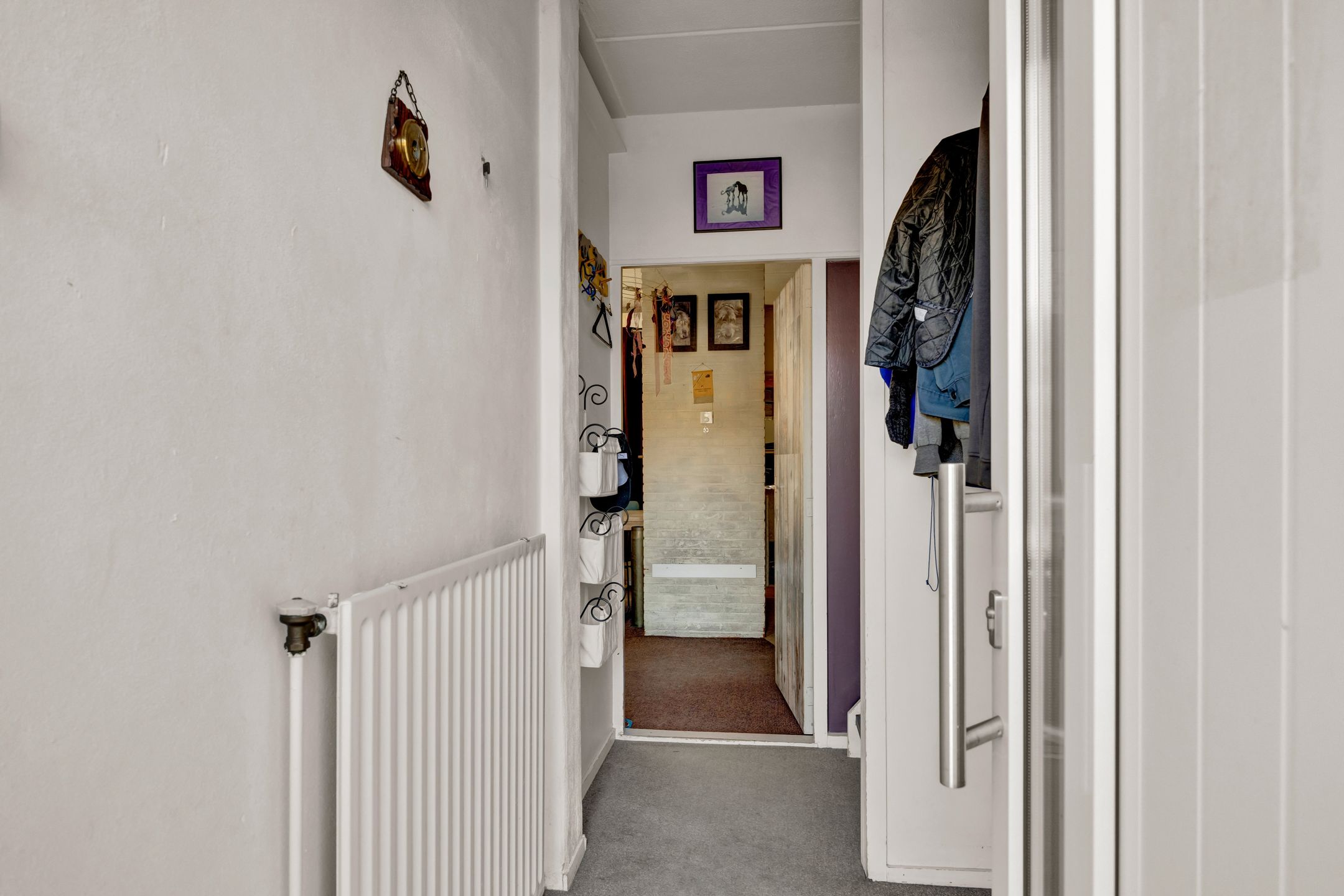 Photo 6 of Saturnusstraat 23