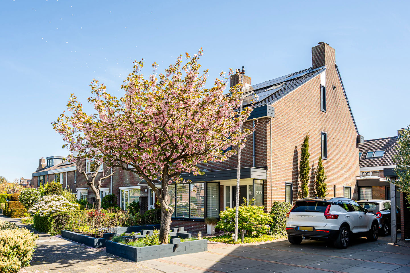 Photo 1 of Laan van Blois 279
