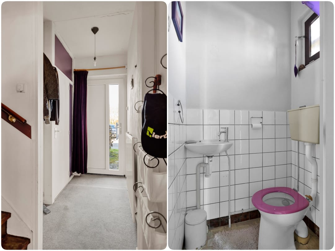 Photo 7 of Saturnusstraat 23