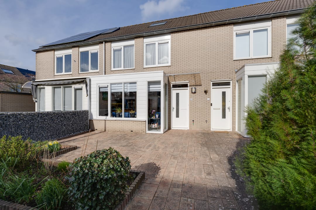 Foto 46 van Luitje Broekemastraat 80