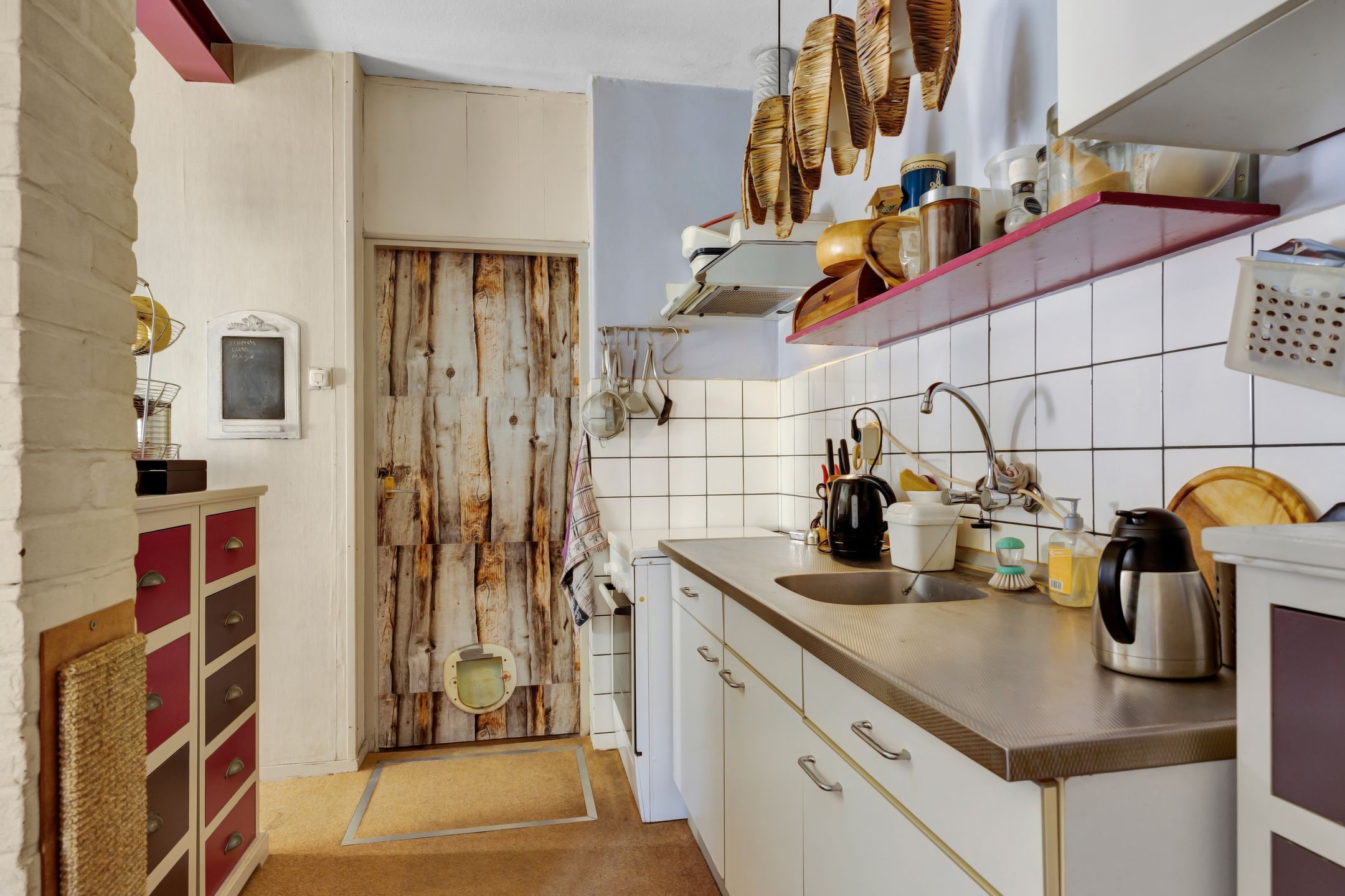 Photo 12 of Saturnusstraat 23