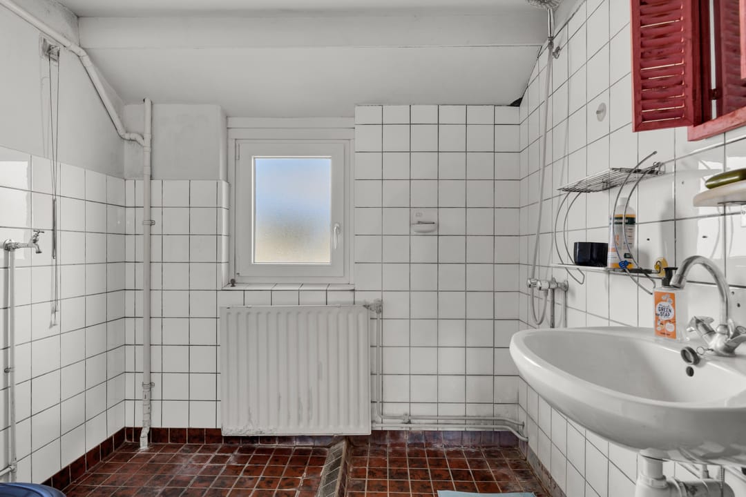 Photo 22 of Saturnusstraat 23