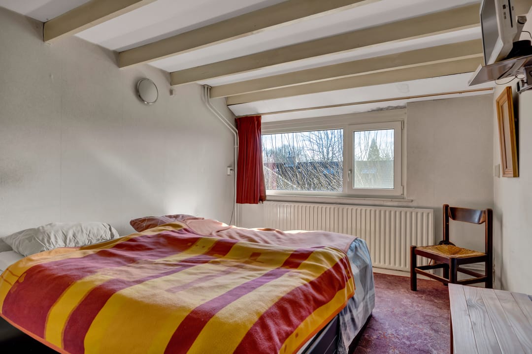 Photo 16 of Saturnusstraat 23