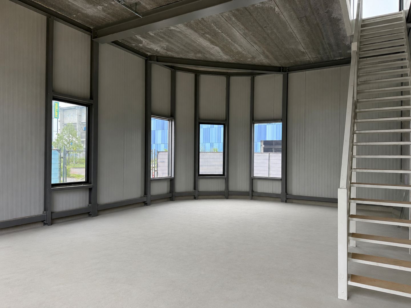 View photo 3 of Parijsboulevard 433