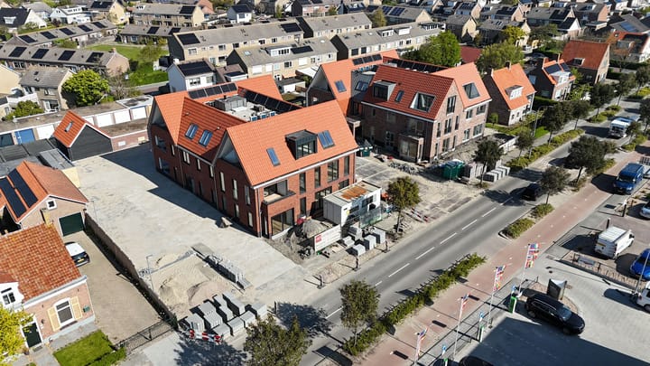 Photo 3 of Langendam 31 G (bouwnummer 7)