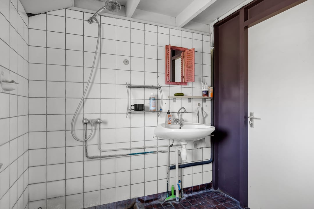 Photo 23 of Saturnusstraat 23