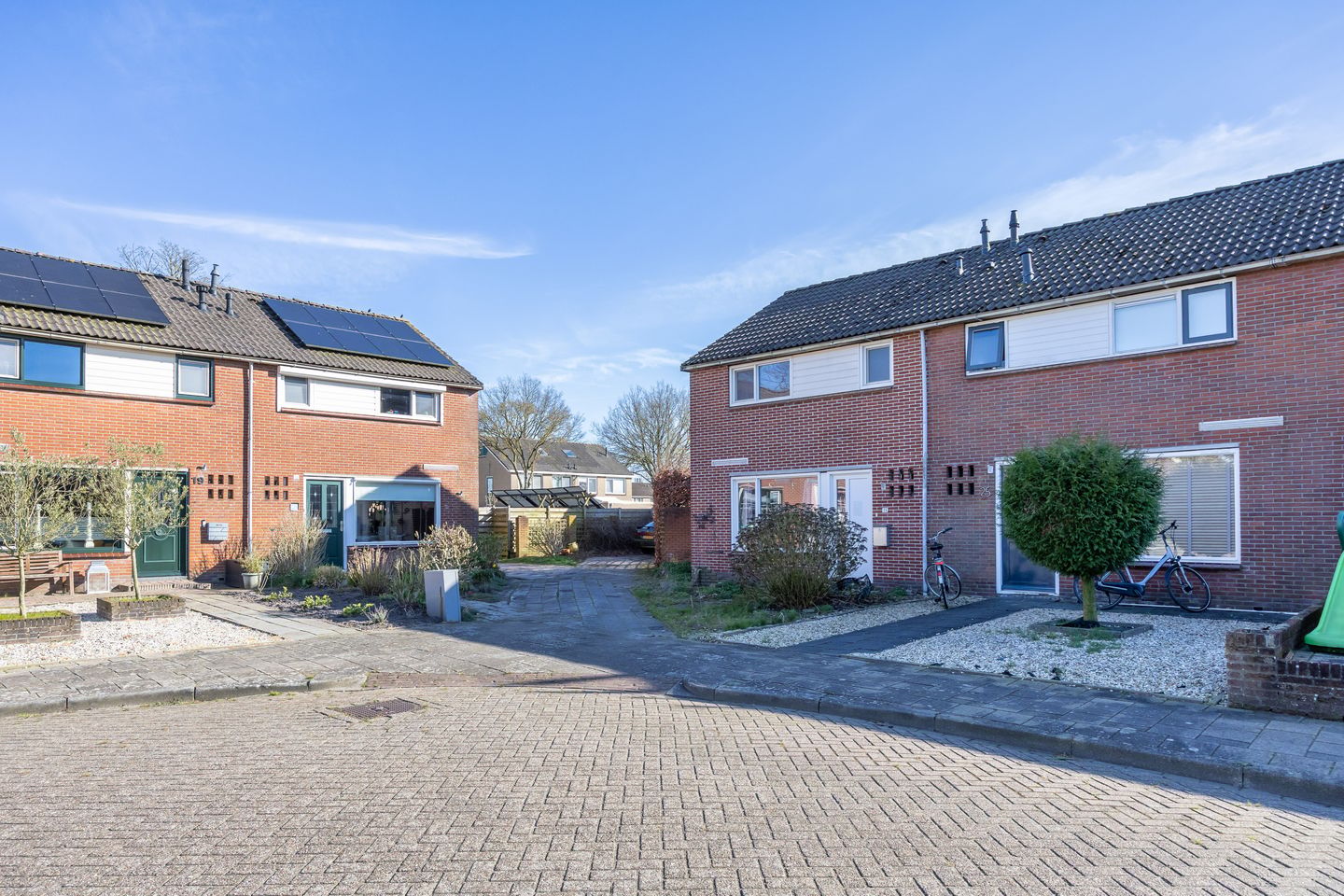 Photo 40 of Saturnusstraat 23