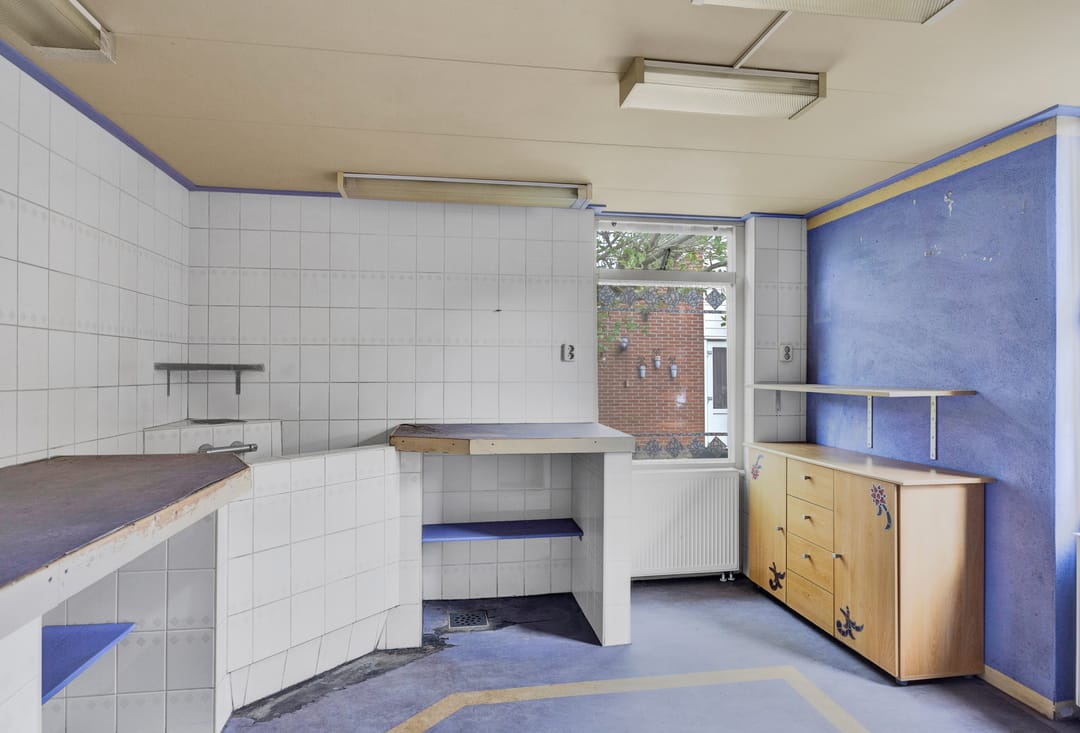 Photo 31 of Saturnusstraat 23