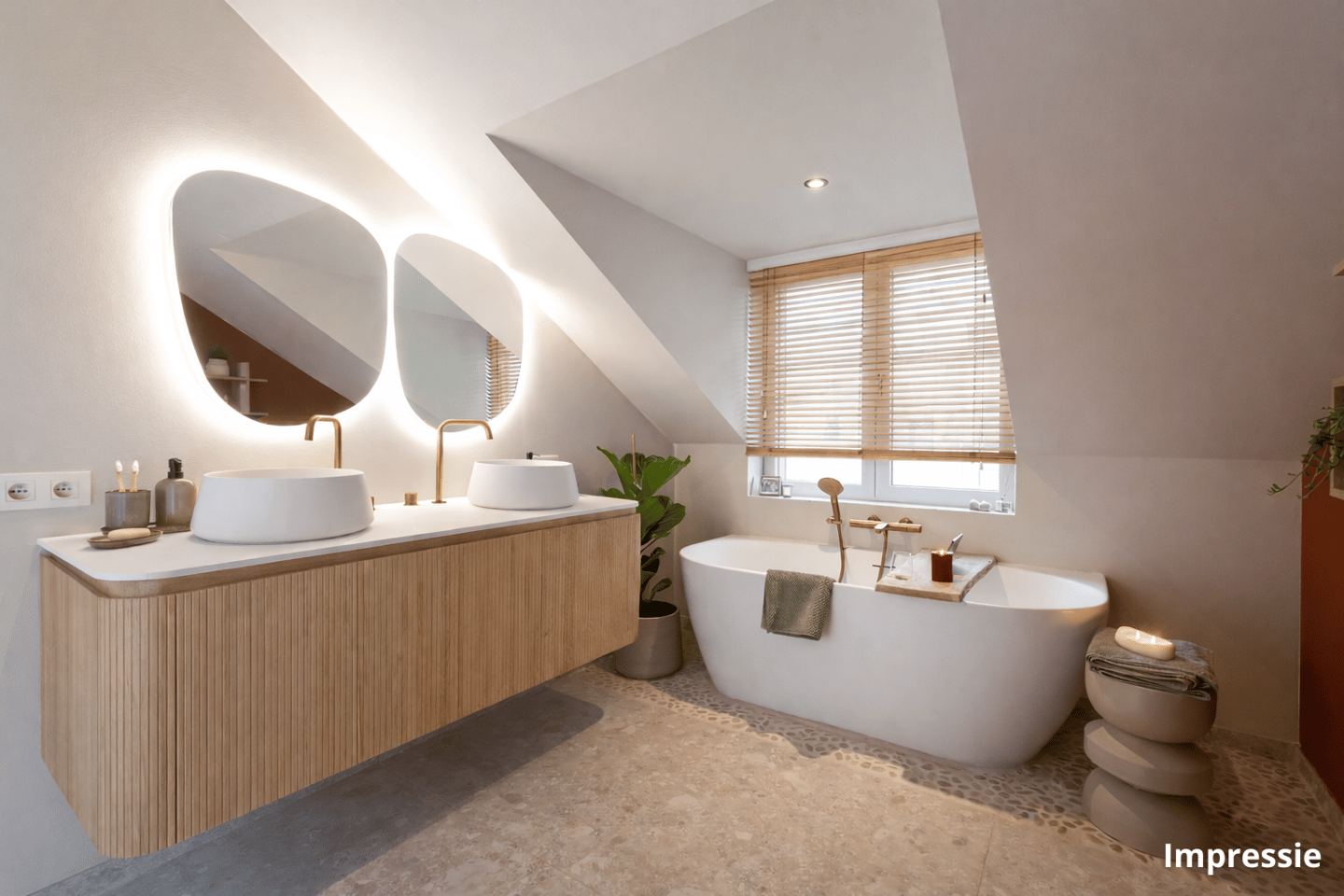 Foto 55 van Kleine Ton 1